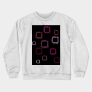 purple shades Crewneck Sweatshirt